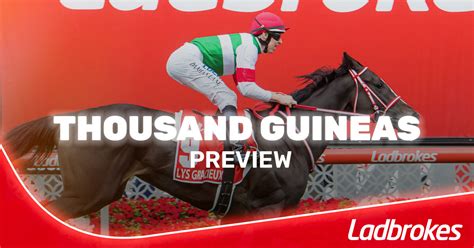 thousand guineas odds|1,000 Guineas 2024 odds and predictions .